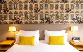 Motel One Madrid-Plaza De Espana